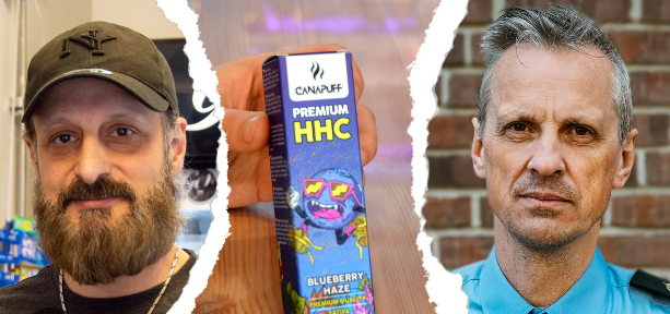hhco thc thch thcjd drugsmart hhc lagligt vape